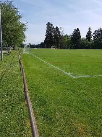Buvette FC Cugy