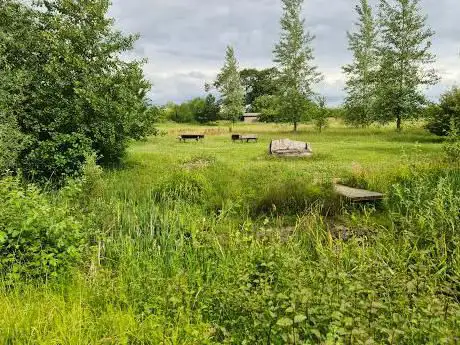 Photo de Carters Meadow