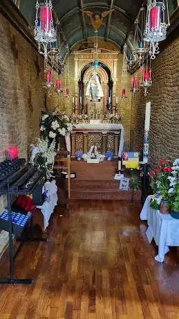 Photo de Our Lady of the Annunciation Church