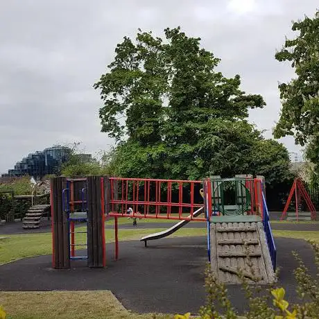Photo de Park Hill Park