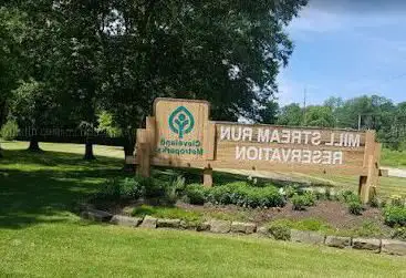 Photo de Mill Stream Run Reservation