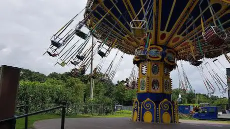 Attractiepark DippieDoe