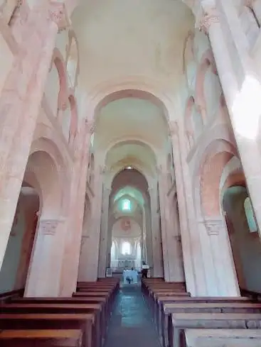 Photo de Eglise Notre Dame de l'Assomption