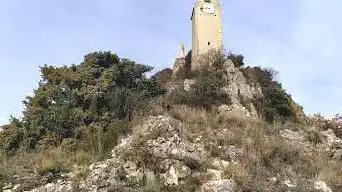 Tour de l'Horloge