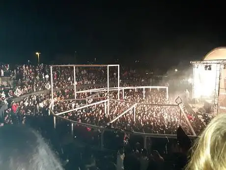 Operà Beach Arena
