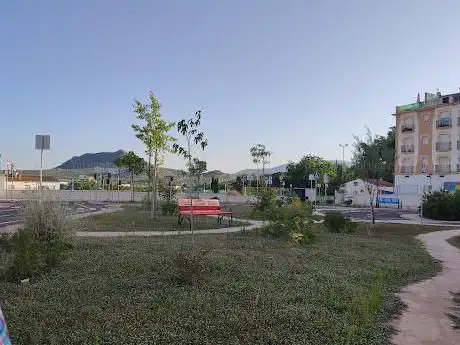 Photo de Infantil de Tráfico Park