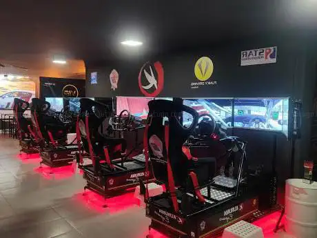 Photo de KURUMA Experience