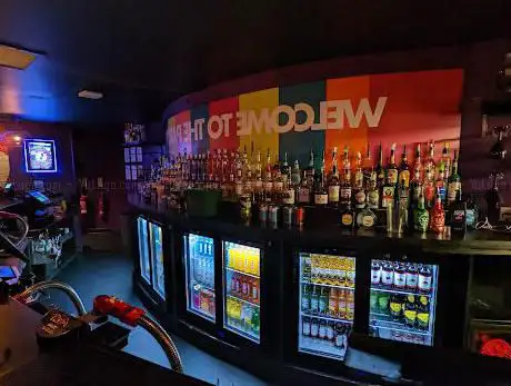 Photo de Popworld & Zinc - Weston-Super-Mare