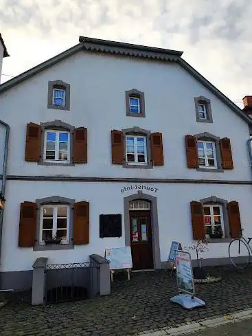 Photo de Tourist Information Mettlach