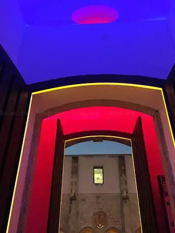 Photo de Instalación James Turrell Barcelona