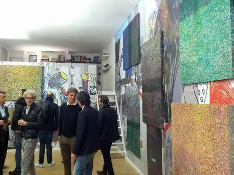 Luce Gallery