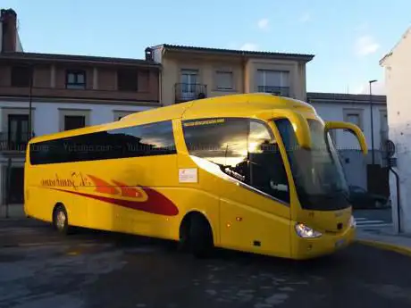 Photo de PÓPULO SERVICIOS TURÃSTICOS - Visitas guiadas Úbeda y Baeza
