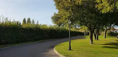 Photo de Tingdene Parks Ltd