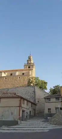 Photo de Plaza del Caño