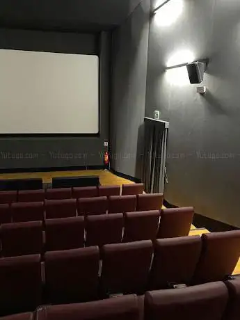 Photo de Smeraldo Cinema