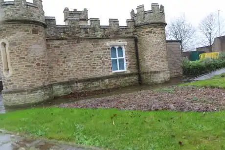Castle Mount