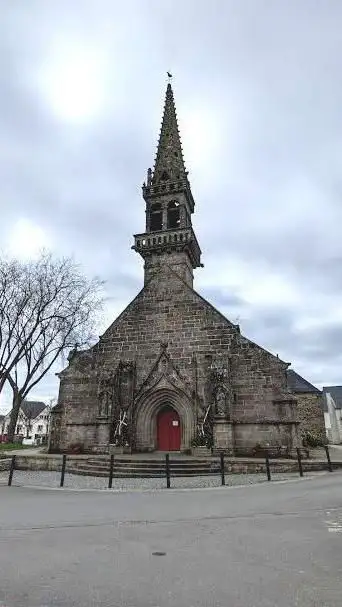 Photo de Chapelle Saint-Venec