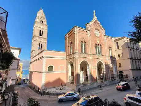 Photo de Palazzo Cardinal De Vio