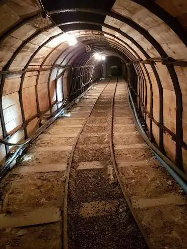 Photo de Purbeck Mining Museum