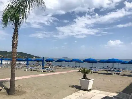 Photo de Poseidon Beach