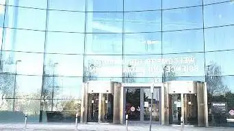 National Science and Media Museum