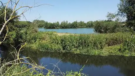 Photo de Arthur Jacob Nature Reserve