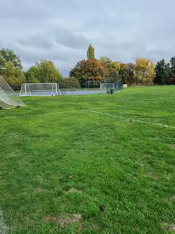 Photo de Hauxton Sports Ground