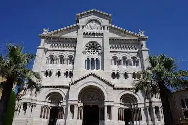 Old Monaco Museum