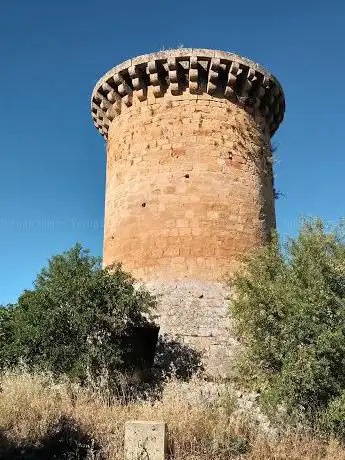 Photo de Atalaya de La Moraleja