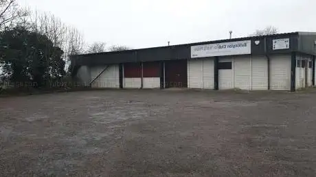 Photo de Bulkington Club for Young People