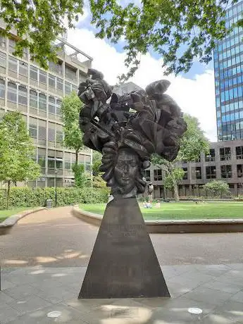 Photo de Henry Purcell Memorial Statue