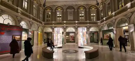 Photo de PalabancaEventi (già Palazzo Galli)