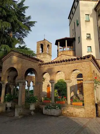 Photo de Montericco - Colle