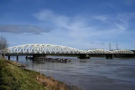Photo de Chester Millennium Greenway