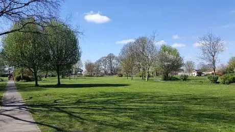 Blackbrook Recreation Grounds
