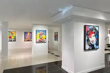 Photo de ART FIVE Gallery