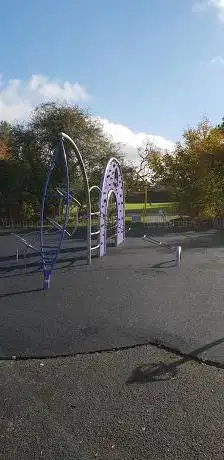 Photo de Newquay Park