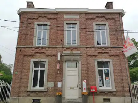 Start wandelingen: Jan Zonder Vrees Herstappe