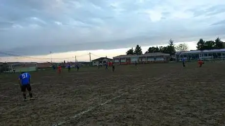 Photo de Terrain de football