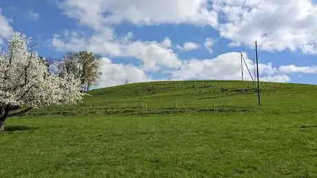 Drittenberg