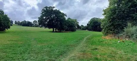 Photo de Manor Park