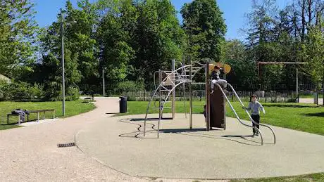 parc Motrice-Picasso
