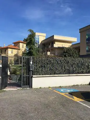 Photo de Povere Figlie Della Visitazione