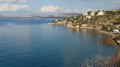 Photo de Spiaggia Consolare