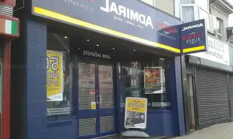 Photo de Admiral Casino: Hull Anlaby Road