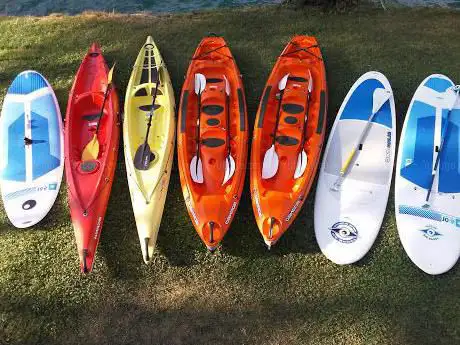 Photo de Nautic Shop