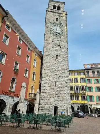 Photo de Torre Apponale