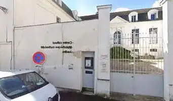 Bibliothèque Multimédi@ - Domaine Berson Mairie De Meulan-En-Yvelines