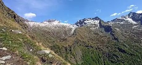 Campiglia Soana