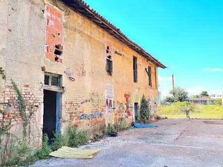 Cascina Triulza